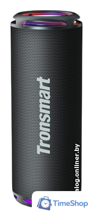 Беспроводная колонка Tronsmart T7 Lite (черный) - Изображение №1 — Интернет-магазин Time-Shop