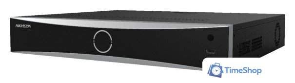 Сетевой видеорегистратор Hikvision DS-7732NXI-K4 - Изображение №1 — Интернет-магазин Time-Shop
