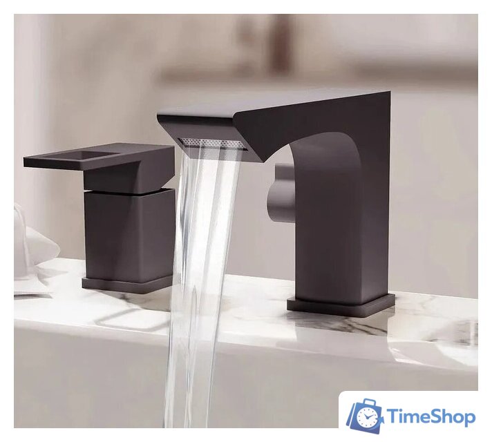 Комплект смесителей Esko Vela PB 355B - Изображение №7 — Интернет-магазин Time-Shop