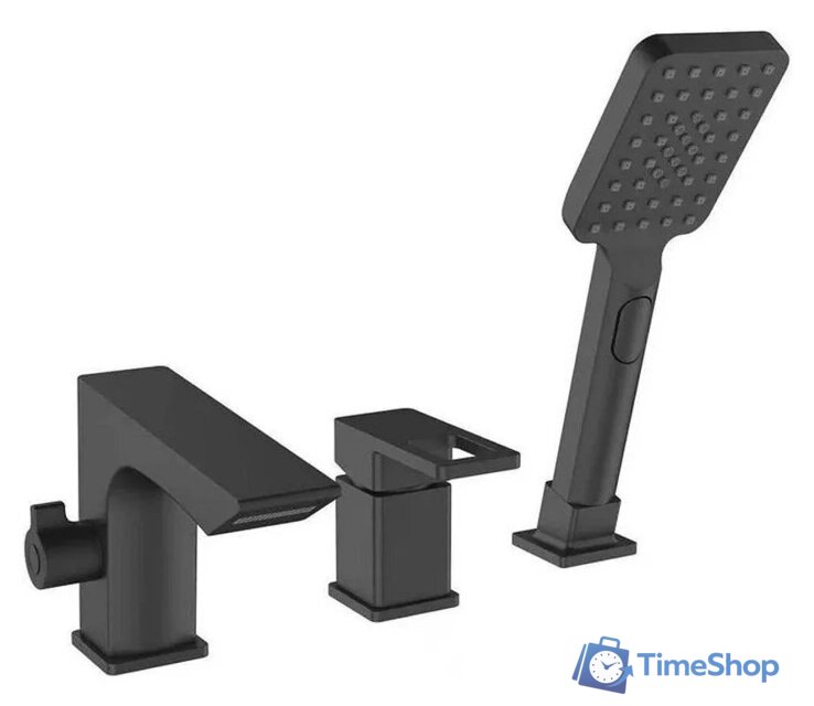 Комплект смесителей Esko Vela PB 355B - Изображение №1 — Интернет-магазин Time-Shop