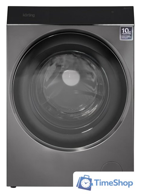 Стиральная машина Korting KWM 60DS1499 An - Изображение №1 — Интернет-магазин Time-Shop