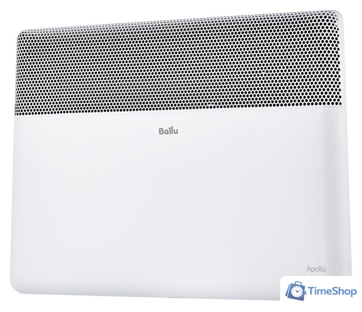 Конвектор Ballu Apollo Transformer BEC/AT-2500 (инверторное управление) - Изображение №13 — Интернет-магазин Time-Shop