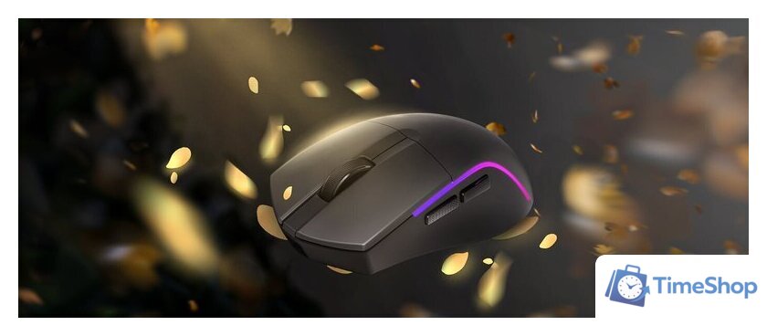 Игровая мышь Redragon Deicide Pro - Изображение №13 — Интернет-магазин Time-Shop