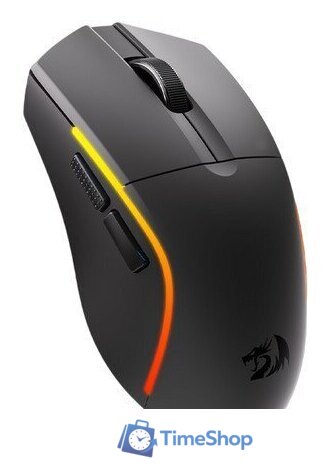 Игровая мышь Redragon Deicide Pro - Изображение №2 — Интернет-магазин Time-Shop