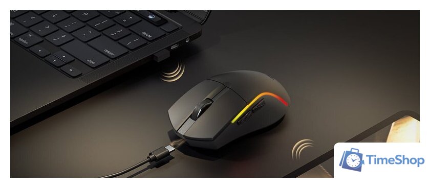 Игровая мышь Redragon Deicide Pro - Изображение №9 — Интернет-магазин Time-Shop