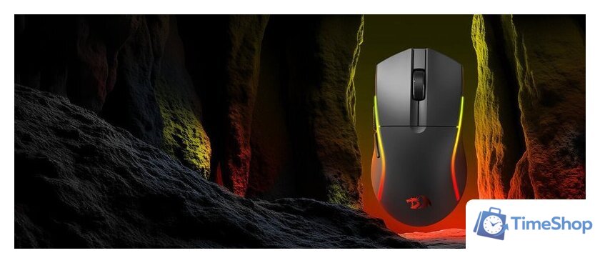 Игровая мышь Redragon Deicide Pro - Изображение №16 — Интернет-магазин Time-Shop
