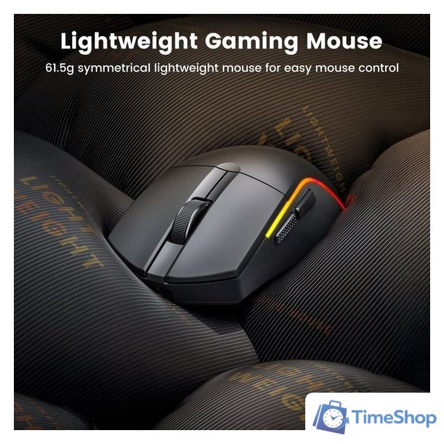 Игровая мышь Redragon Deicide Pro - Изображение №5 — Интернет-магазин Time-Shop