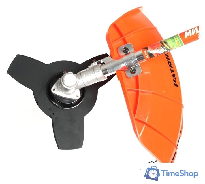 Триммер Patriot PT 443 The One - Изображение №10 — Интернет-магазин Time-Shop