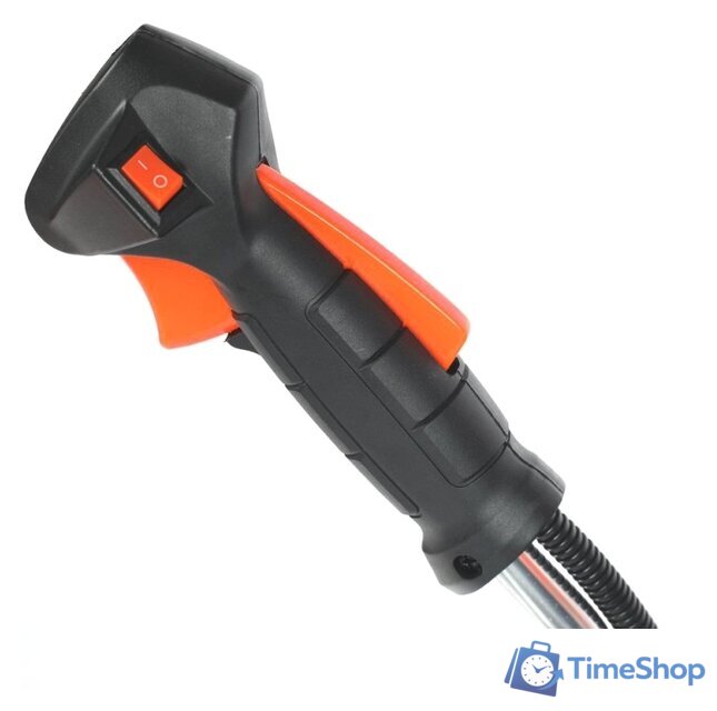 Триммер Patriot PT 443 The One - Изображение №7 — Интернет-магазин Time-Shop