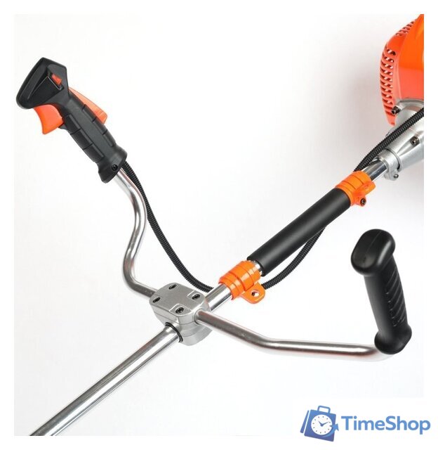 Триммер Patriot PT 443 The One - Изображение №6 — Интернет-магазин Time-Shop