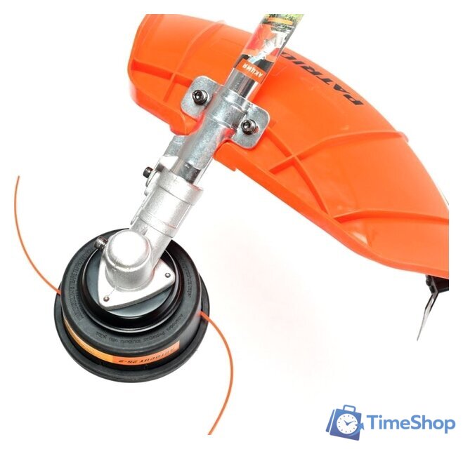 Триммер Patriot PT 443 The One - Изображение №12 — Интернет-магазин Time-Shop