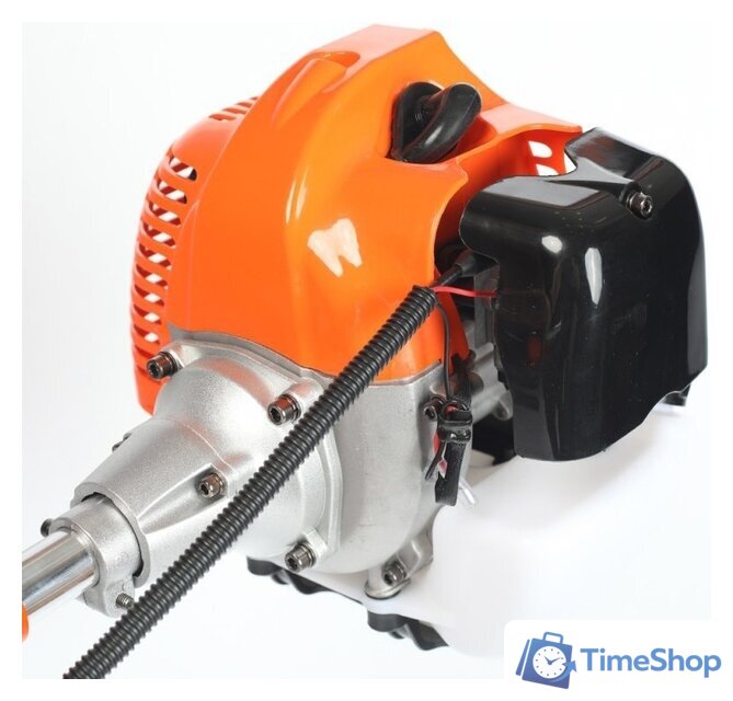 Триммер Patriot PT 443 The One - Изображение №2 — Интернет-магазин Time-Shop