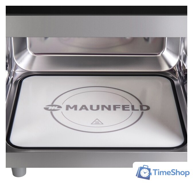 Микроволновая печь MAUNFELD JFSMO.20.5.GRBG - Изображение №7 — Интернет-магазин Time-Shop
