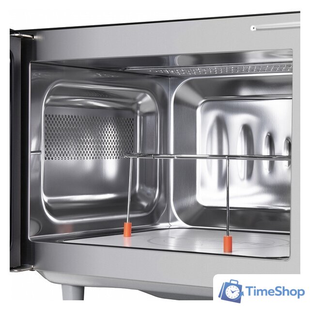 Микроволновая печь MAUNFELD JFSMO.20.5.GRBG - Изображение №6 — Интернет-магазин Time-Shop