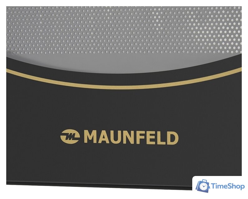 Микроволновая печь MAUNFELD JFSMO.20.5.GRBG - Изображение №10 — Интернет-магазин Time-Shop