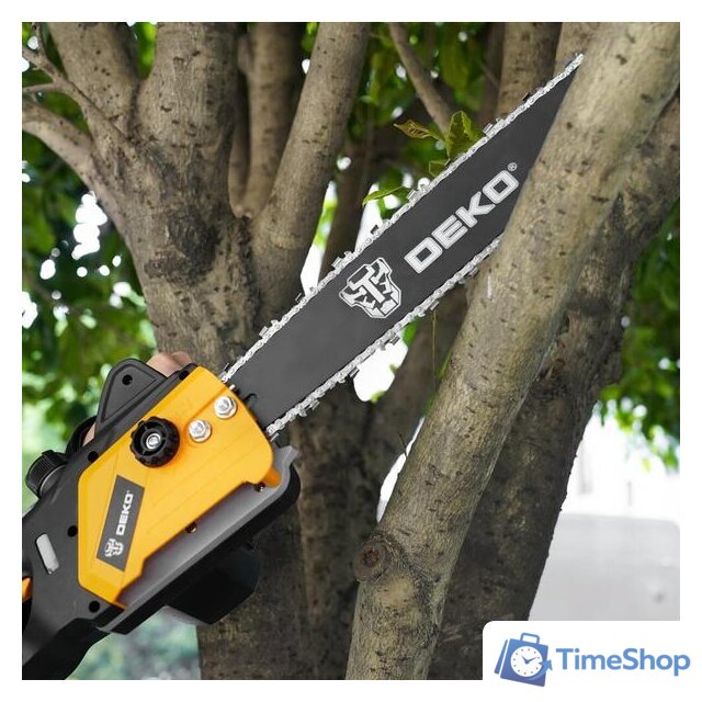 Электрическая пила Deko DKEC16 - Изображение №7 — Интернет-магазин Time-Shop