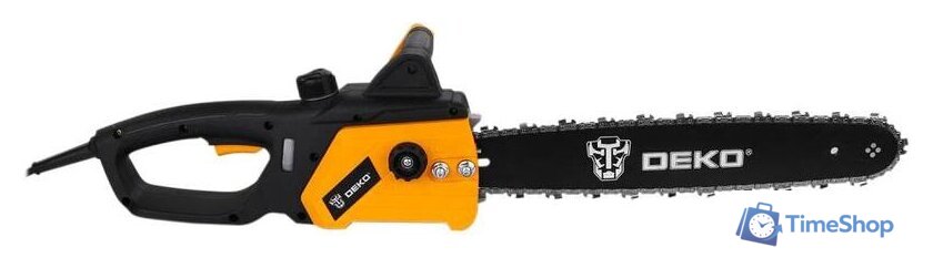 Электрическая пила Deko DKEC16 - Изображение №3 — Интернет-магазин Time-Shop