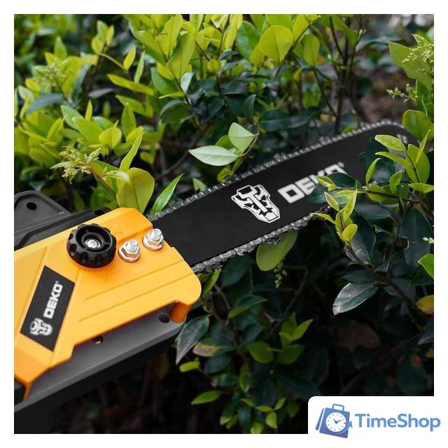 Электрическая пила Deko DKEC16 - Изображение №6 — Интернет-магазин Time-Shop