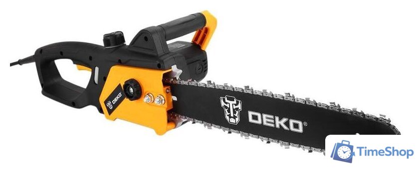 Электрическая пила Deko DKEC16 - Изображение №1 — Интернет-магазин Time-Shop
