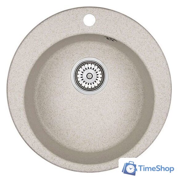 Кухонная мойка Granula GR-4801 (пирит) - Изображение №1 — Интернет-магазин Time-Shop
