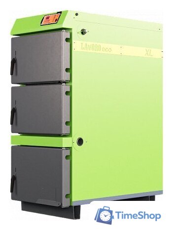 Отопительный котел Lavoro Eco XL-12 (с автоматикой) - Изображение №5 — Интернет-магазин Time-Shop