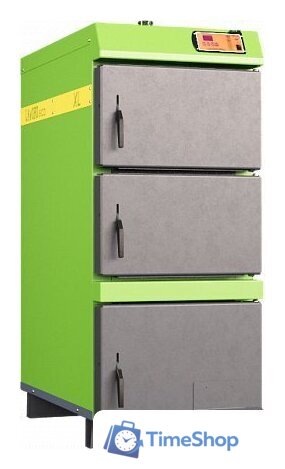 Отопительный котел Lavoro Eco XL-12 (с автоматикой) - Изображение №2 — Интернет-магазин Time-Shop