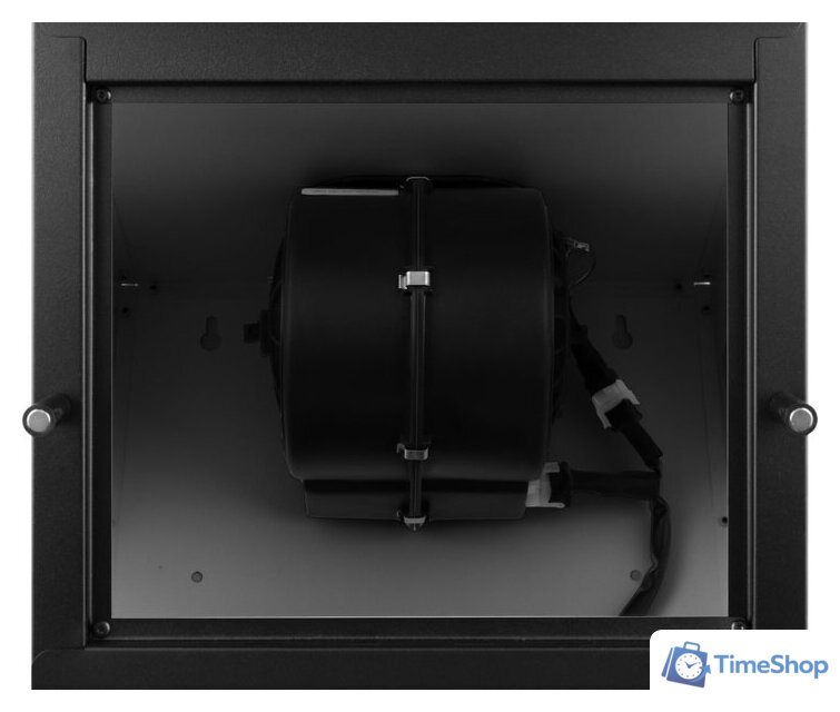 Кухонная вытяжка Weissgauff Yota 606 Touch Black Glass - Изображение №7 — Интернет-магазин Time-Shop