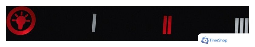 Кухонная вытяжка Weissgauff Yota 606 Touch Black Glass - Изображение №6 — Интернет-магазин Time-Shop