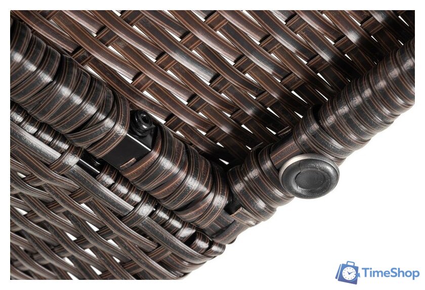 Шезлонг Sundays Tropic KM230812-11R - Изображение №7 — Интернет-магазин Time-Shop