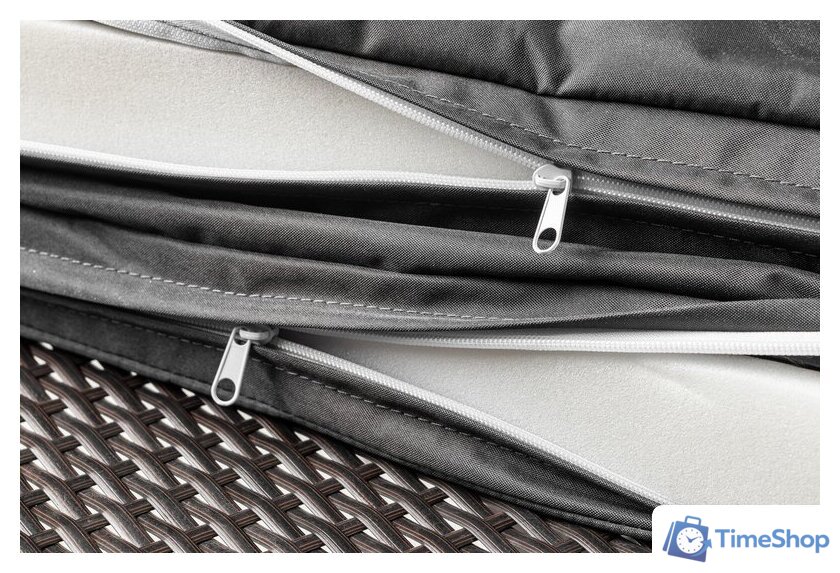 Шезлонг Sundays Tropic KM230812-11R - Изображение №6 — Интернет-магазин Time-Shop