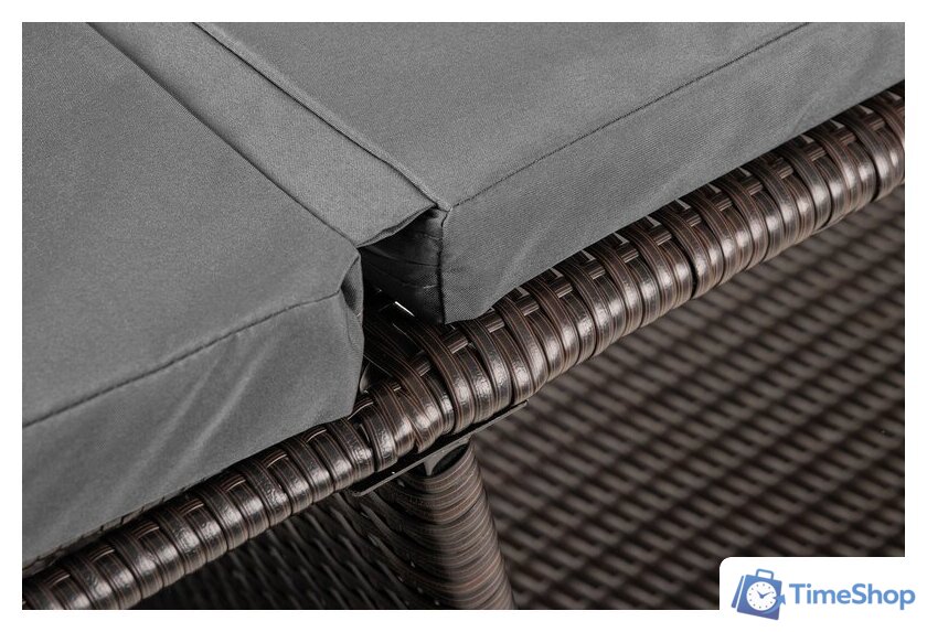 Шезлонг Sundays Tropic KM230812-11R - Изображение №8 — Интернет-магазин Time-Shop