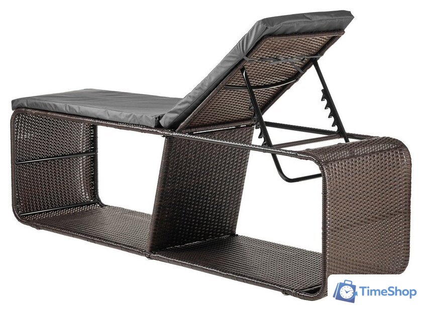 Шезлонг Sundays Tropic KM230812-11R - Изображение №2 — Интернет-магазин Time-Shop