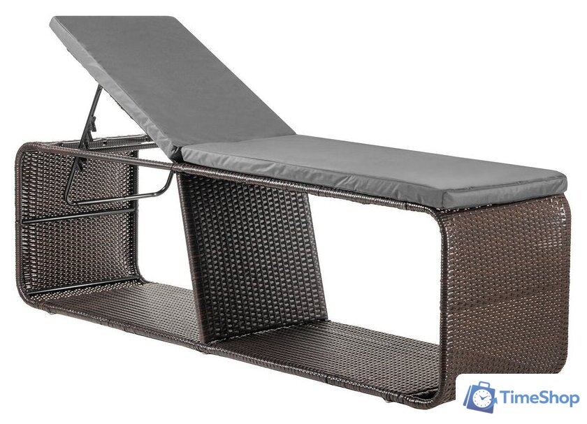 Шезлонг Sundays Tropic KM230812-11R - Изображение №1 — Интернет-магазин Time-Shop