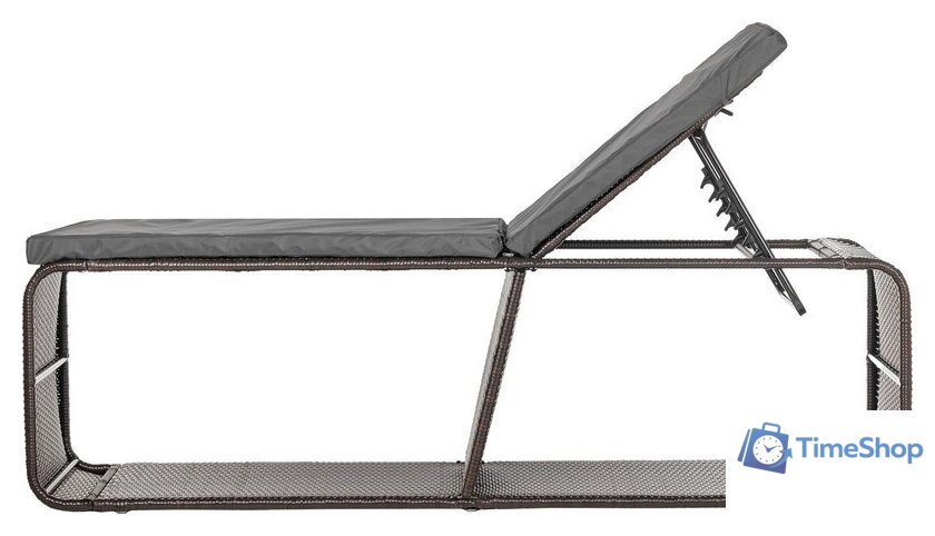 Шезлонг Sundays Tropic KM230812-11R - Изображение №3 — Интернет-магазин Time-Shop