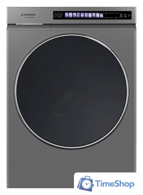 Сушильная машина MAUNFELD MFDM1410GR06 - Изображение №1 — Интернет-магазин Time-Shop