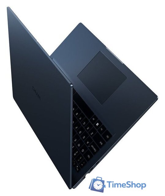 Ноутбук Chuwi CoreBook Air Plus CWI654-561N5N1HDMXX - Изображение №4 — Интернет-магазин Time-Shop
