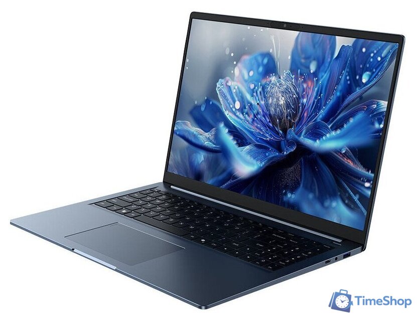 Ноутбук Chuwi CoreBook Air Plus CWI654-561N5N1HDMXX - Изображение №8 — Интернет-магазин Time-Shop