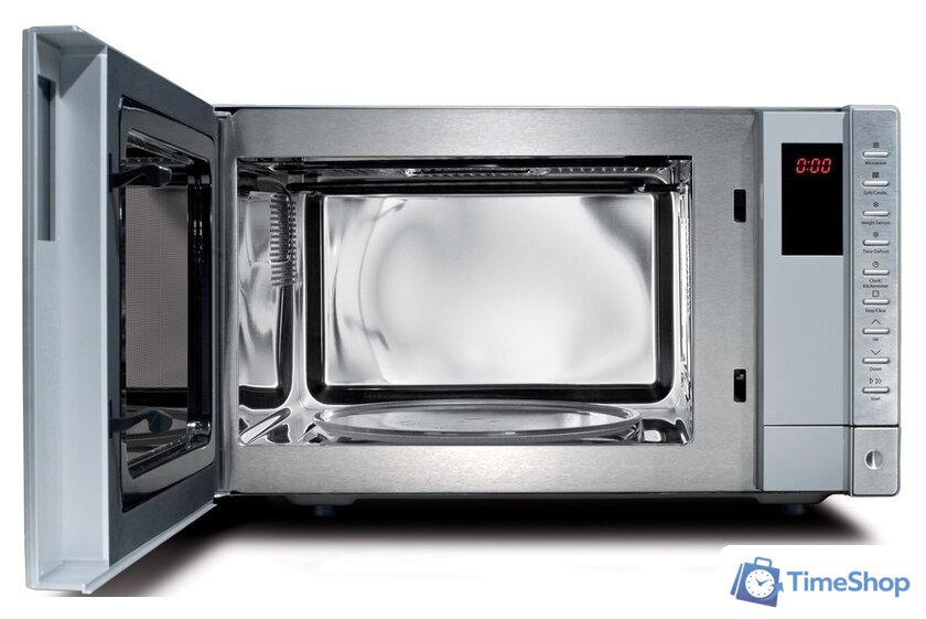 Микроволновая печь CASO SMG 20 - Изображение №2 — Интернет-магазин Time-Shop