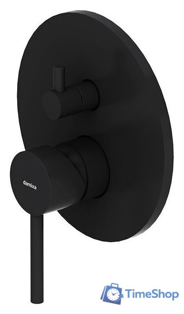 Смеситель Damixa Scandinavian Pure 367100300 - Изображение №1 — Интернет-магазин Time-Shop