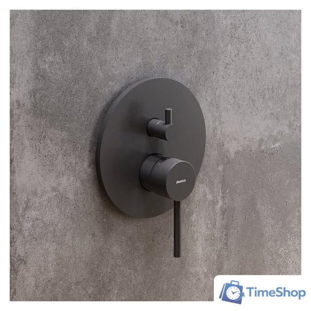 Смеситель Damixa Scandinavian Pure 367100300 - Изображение №3 — Интернет-магазин Time-Shop