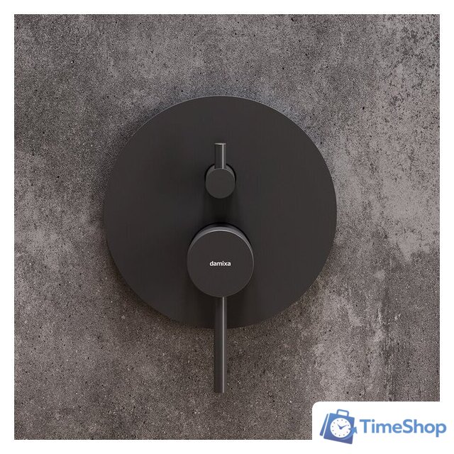 Смеситель Damixa Scandinavian Pure 367100300 - Изображение №2 — Интернет-магазин Time-Shop