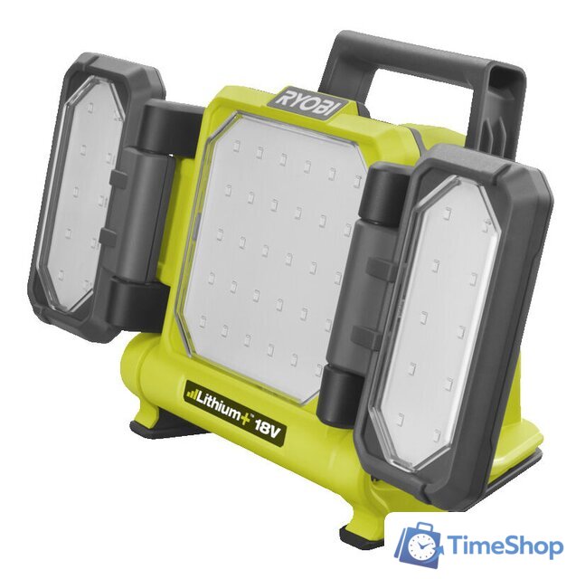 Фонарь Ryobi RLP18-0 (без АКБ) - Изображение №1 — Интернет-магазин Time-Shop