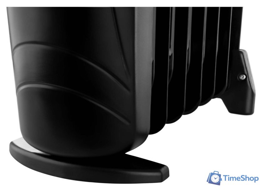 Масляный радиатор Sencor SOH 2107BK - Изображение №6 — Интернет-магазин Time-Shop