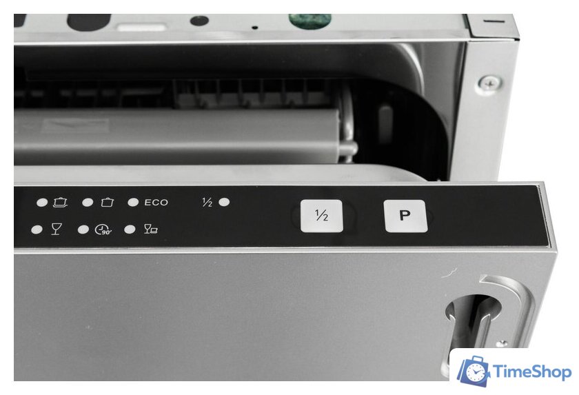 Встраиваемая посудомоечная машина Schtoff SVA 45106 A - Изображение №10 — Интернет-магазин Time-Shop