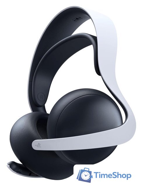 Наушники Sony Pulse Elite - Изображение №1 — Интернет-магазин Time-Shop