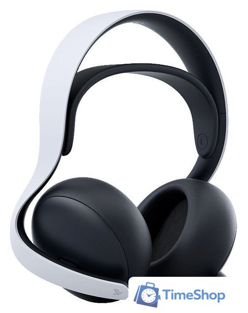 Наушники Sony Pulse Elite - Изображение №2 — Интернет-магазин Time-Shop