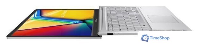Ноутбук ASUS Vivobook 15 X1504ZA-BQ1784 - Изображение №5 — Интернет-магазин Time-Shop
