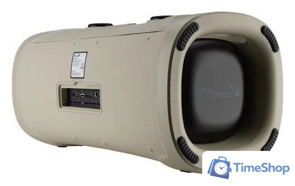Беспроводная колонка Eltronic 30-85 Dance Box 900 (бежевый) - Изображение №3 — Интернет-магазин Time-Shop