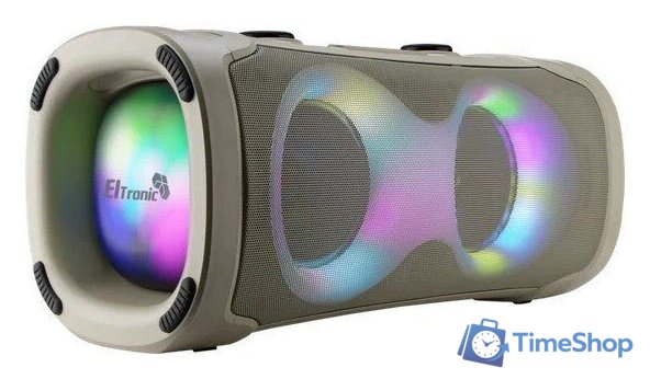 Беспроводная колонка Eltronic 30-85 Dance Box 900 (бежевый) - Изображение №2 — Интернет-магазин Time-Shop