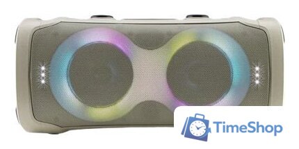 Беспроводная колонка Eltronic 30-85 Dance Box 900 (бежевый) - Изображение №1 — Интернет-магазин Time-Shop